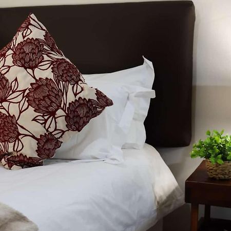 The Ultimate Lodge Louis Trichardt Exterior foto