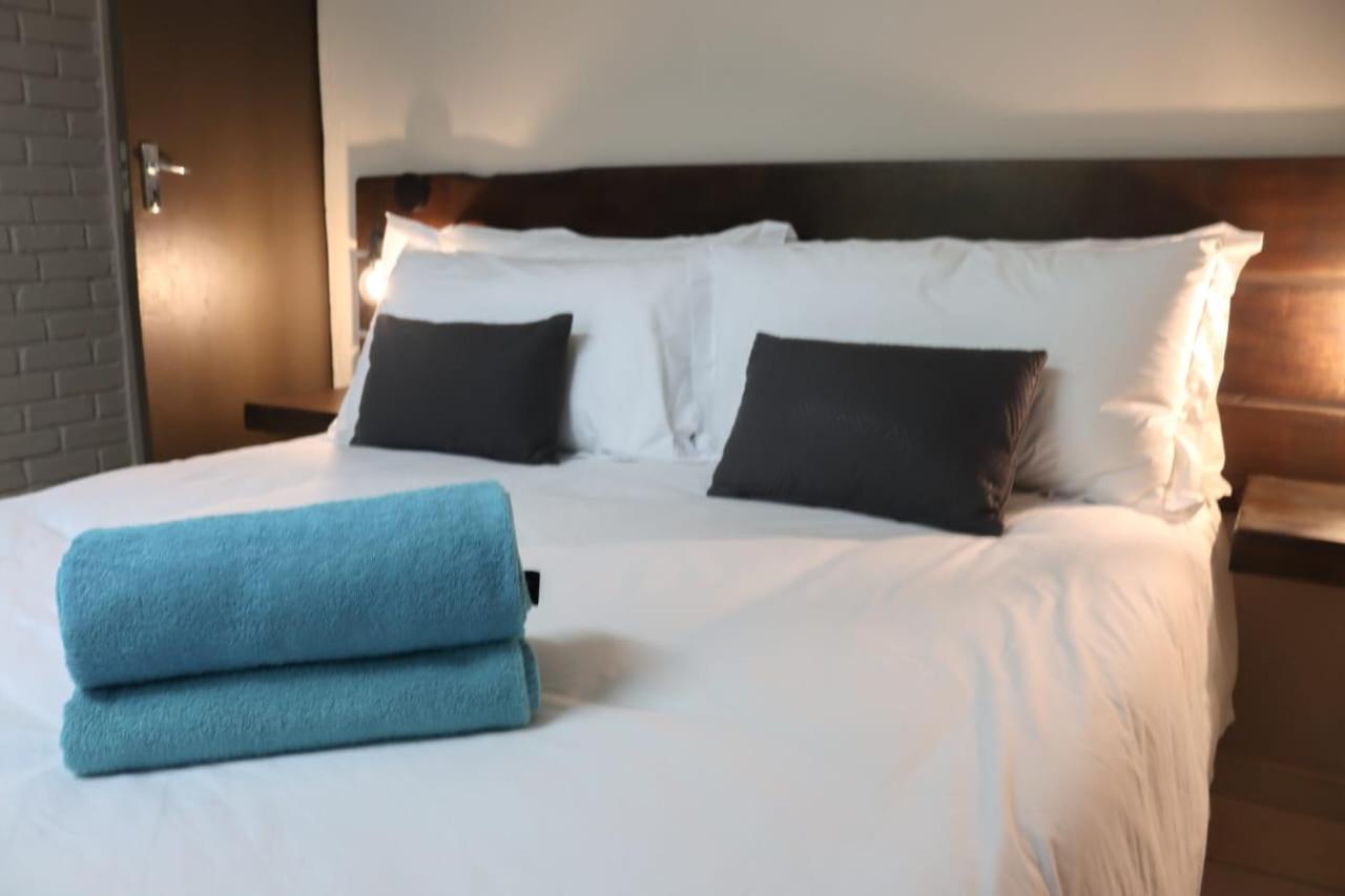 The Ultimate Lodge Louis Trichardt Exterior foto