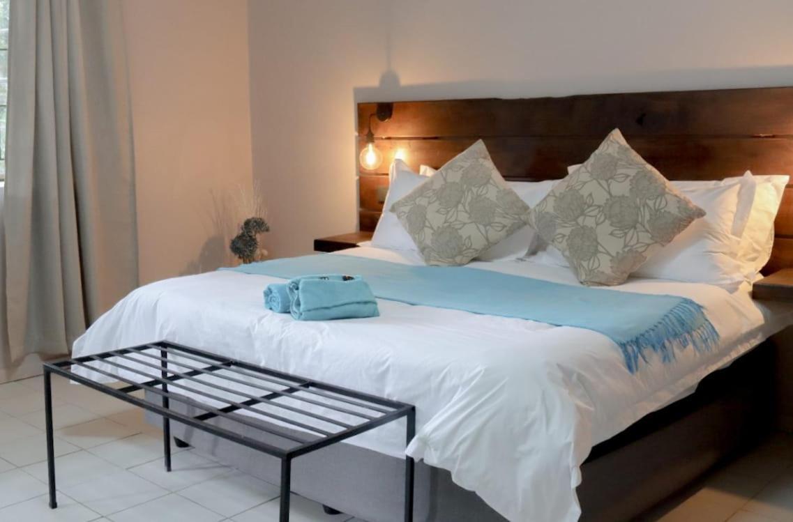 The Ultimate Lodge Louis Trichardt Exterior foto