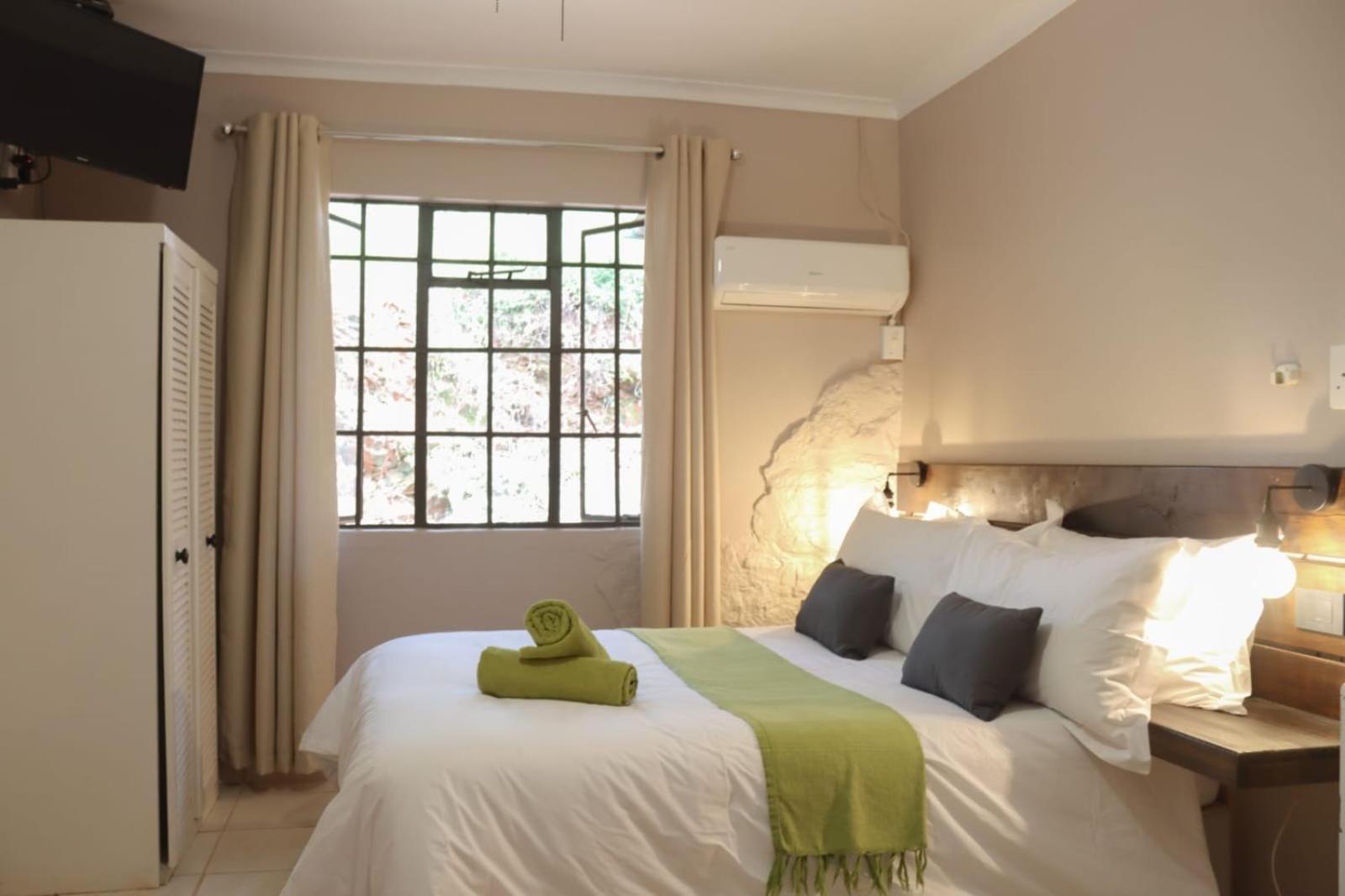 The Ultimate Lodge Louis Trichardt Exterior foto