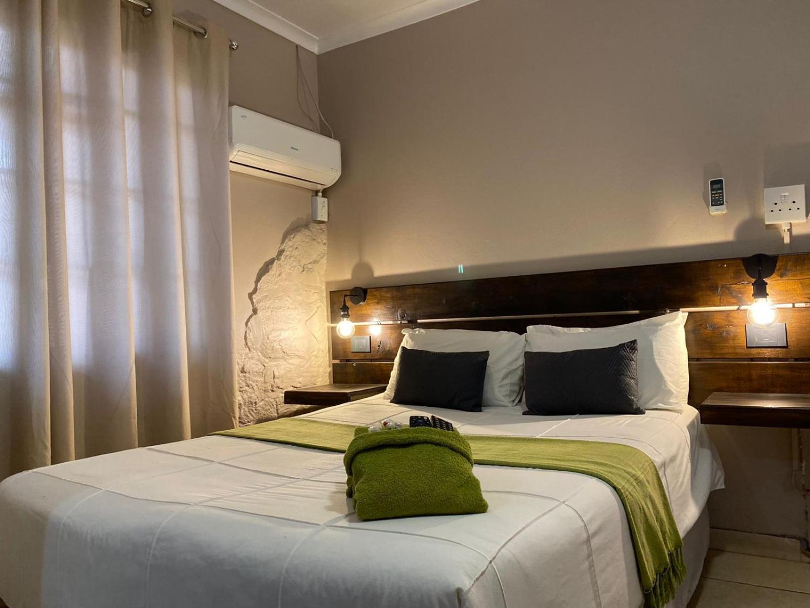 The Ultimate Lodge Louis Trichardt Exterior foto