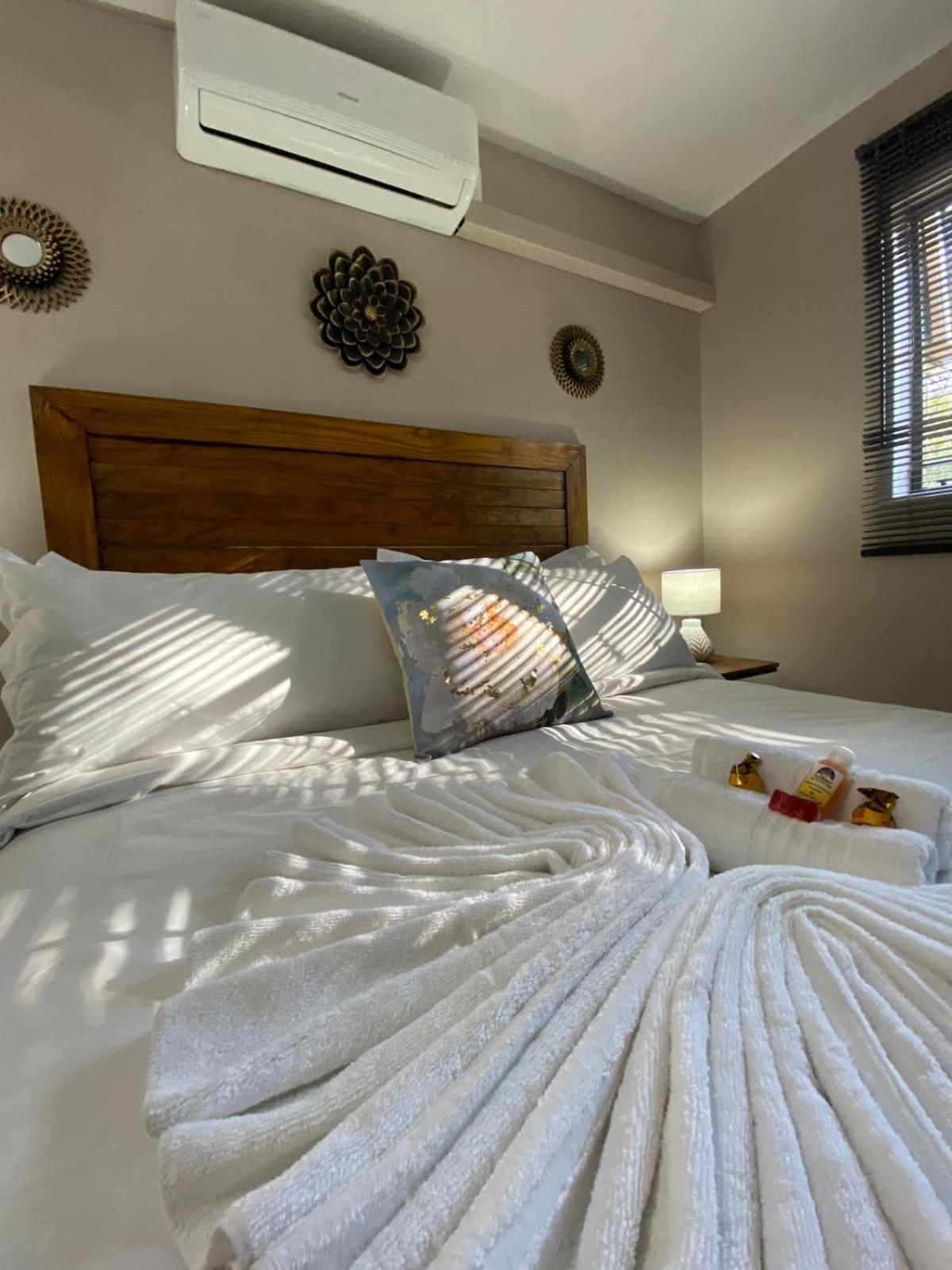 The Ultimate Lodge Louis Trichardt Exterior foto