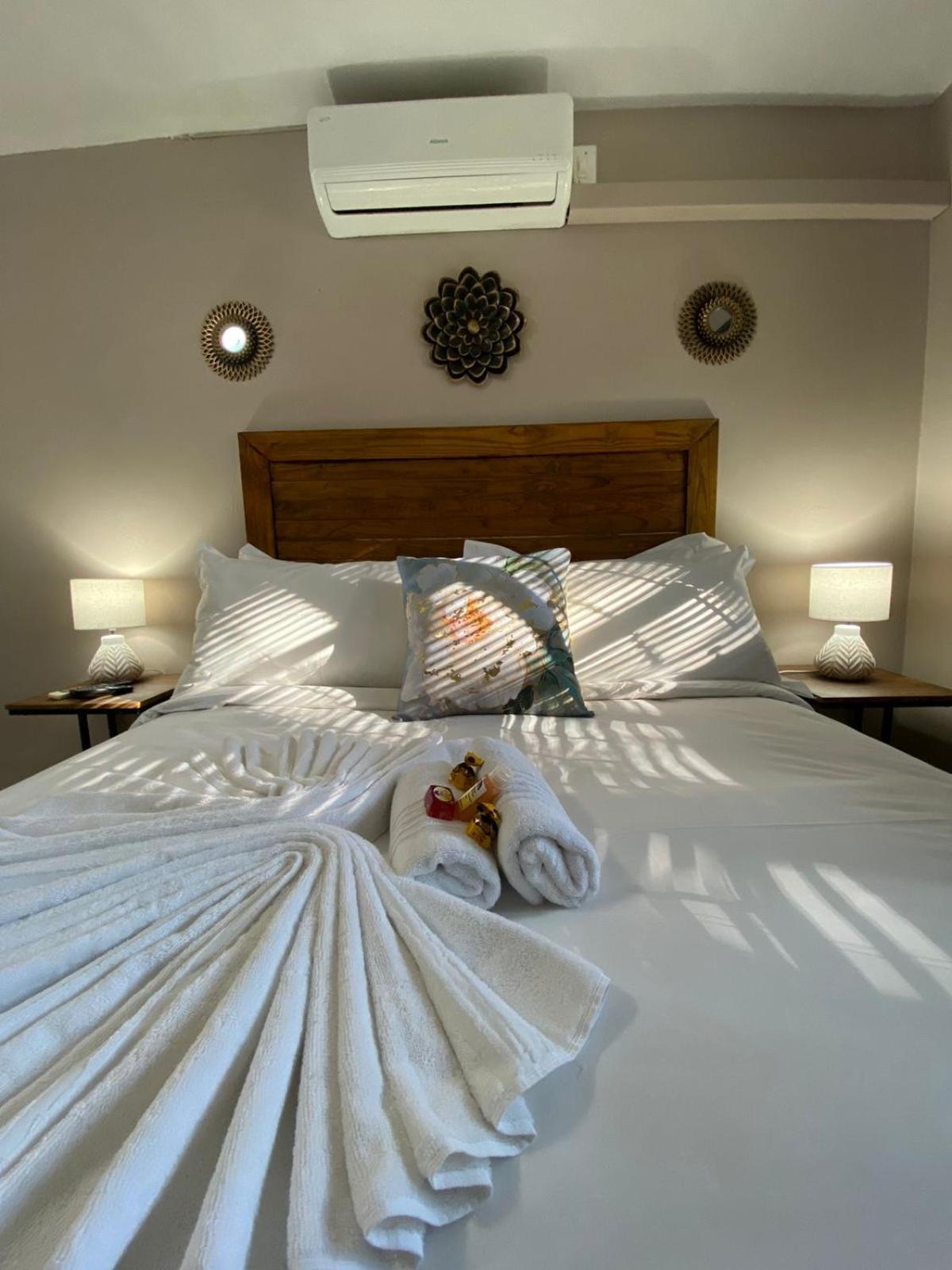 The Ultimate Lodge Louis Trichardt Exterior foto