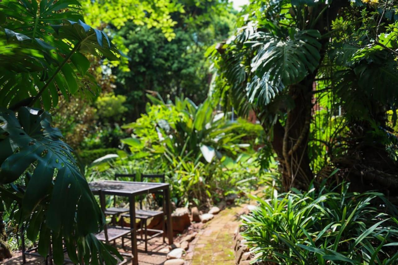The Ultimate Lodge Louis Trichardt Exterior foto