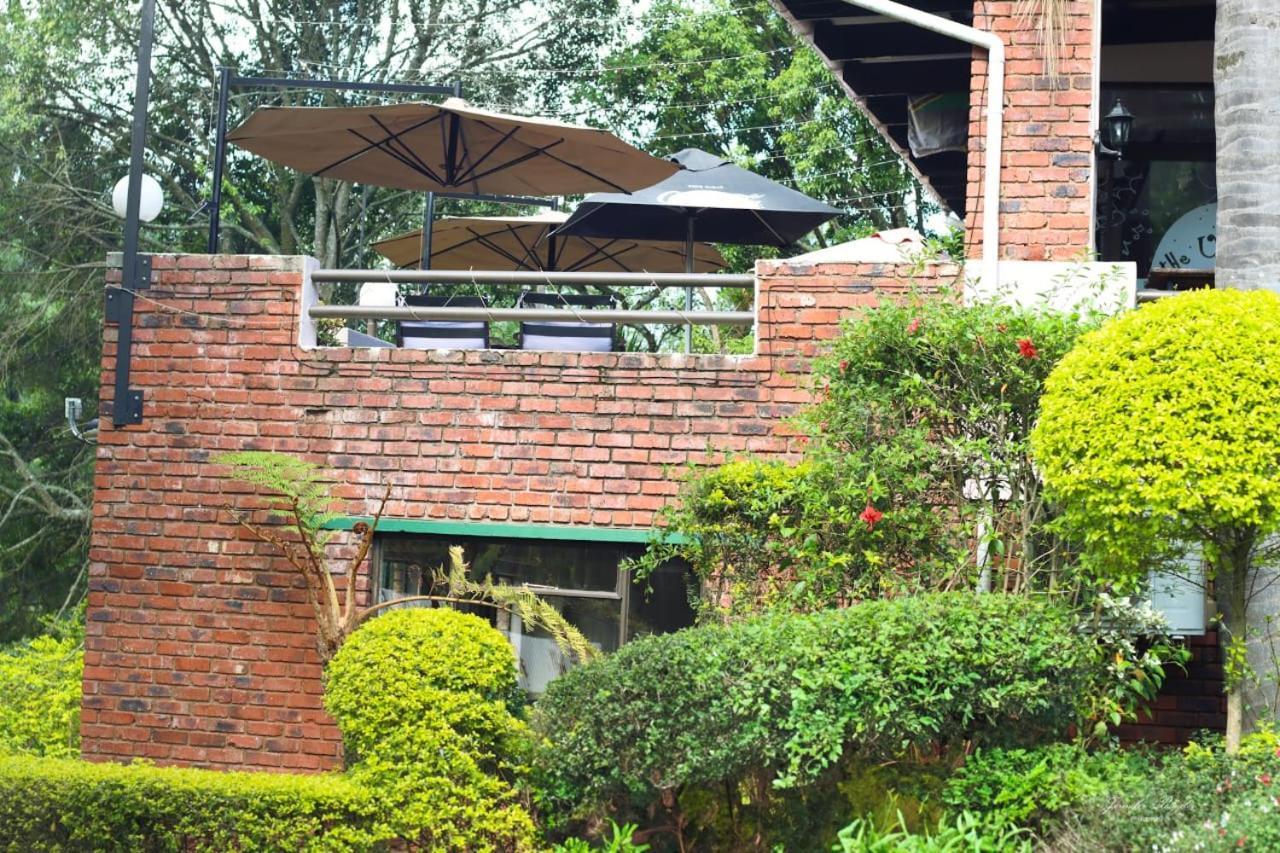 The Ultimate Lodge Louis Trichardt Exterior foto