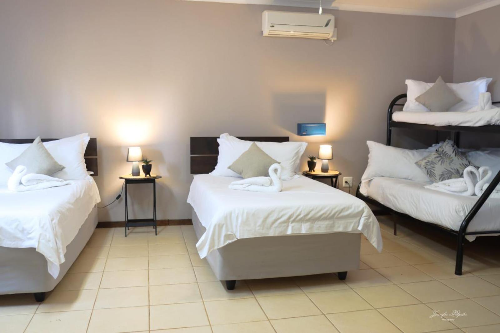 The Ultimate Lodge Louis Trichardt Exterior foto
