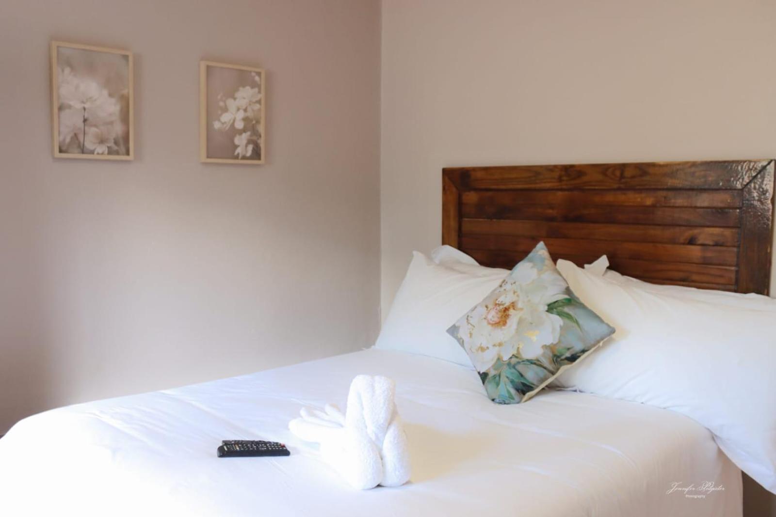 The Ultimate Lodge Louis Trichardt Exterior foto