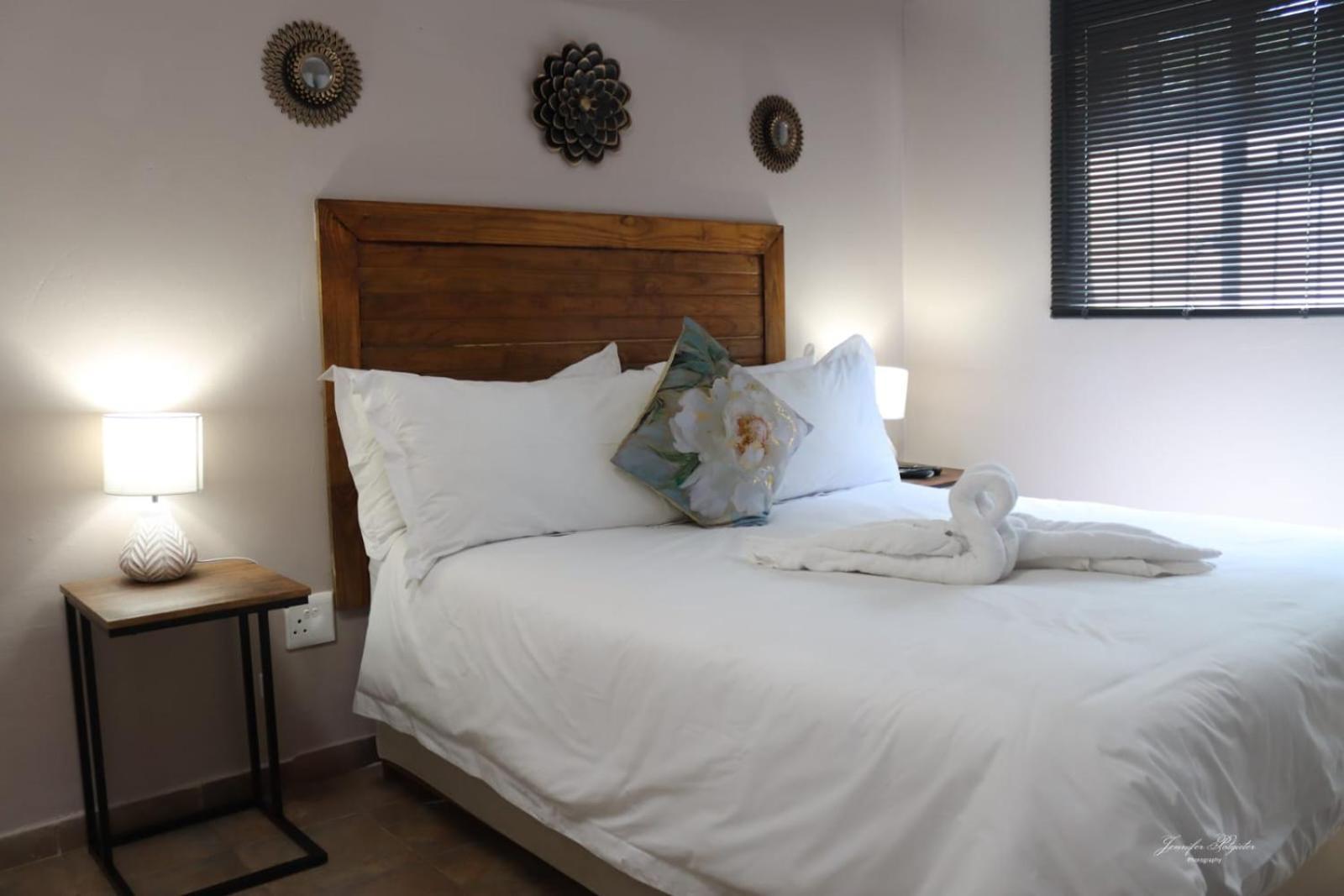 The Ultimate Lodge Louis Trichardt Exterior foto
